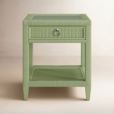 Monterey Nightstand