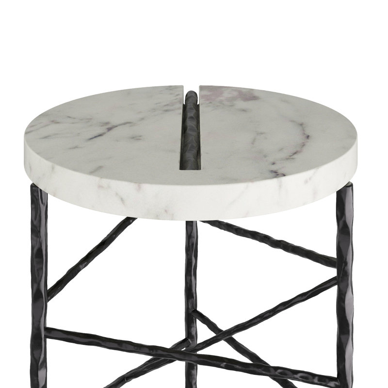 Atlas Accent Table