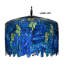 Lampe de table en bronze avec prise 27 po Bettsville