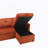 Modular Sectional Sofa L Shaped Modular Couch with Reversible Chaise-888370927