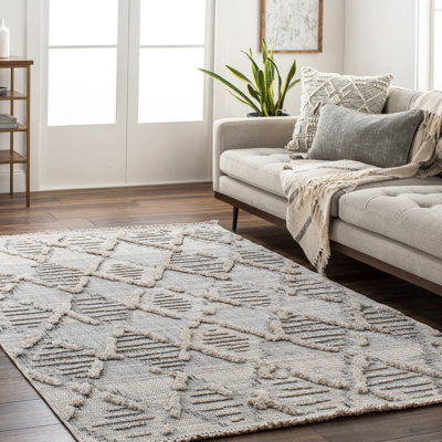 Howden Area Rug