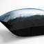 Snow Topped Mountain Painting Cushion with Filling-56936392-56936399