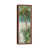Classic Brown Wood Framed