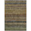 Tapis d'intérieur / extérieur lavable à la machine 5 pi x 7 pi 6 po ACN1639 Claudian-104235961