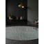 Tapis gris soyeux et moelleux-1752235028