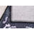 Deyanara Abstract Polyester Non-Skid Kitchen Mat