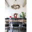 Paulo Solid Wood Slat Dining Chair-2143939661