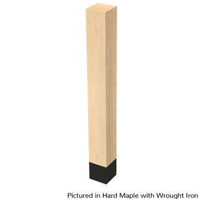 Tobago Table Leg