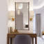Miroir mural en fonte-562627192