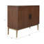 Casoria Rectangle Accent Cabinet