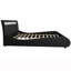 Atropus LED Faux Leather Bed Frame-2109898845-2109898844