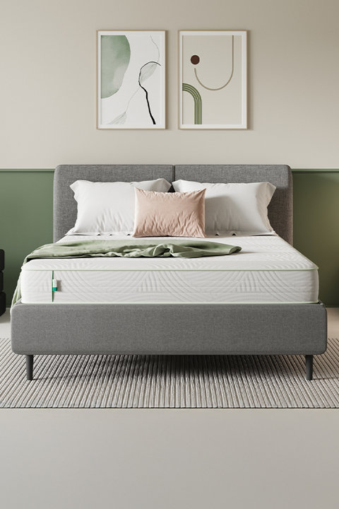 Gel Mattress