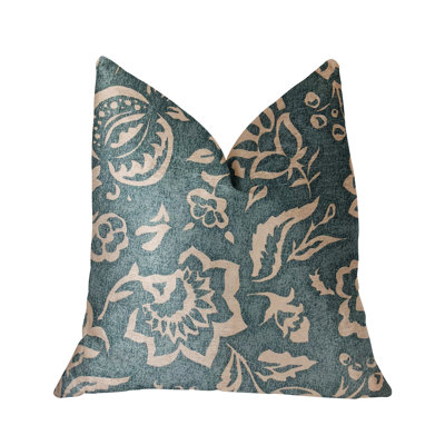 Coussin de luxe ELSI pom