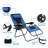Syril Folding Zero Gravity Chair-451746390