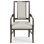 Walsh Upholstered Arm Chair