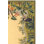 Hogle Hand Hooked Wool Floral Rug