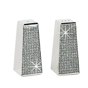 Mercer41 Gebhardt 2 Piece Salt and Pepper Shaker Set