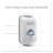 Distribution de savon en mousse automatique Touch-Free TFX™