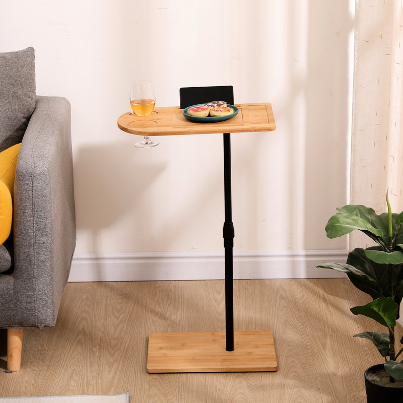 Bureau ajustable en hauteur