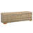 Armstrong Solid Wood Storage Bench-1393413374
