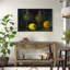 1 Piece Wrapped Canvas Painting-21210950