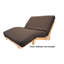 Base de futon Lounger-360974139