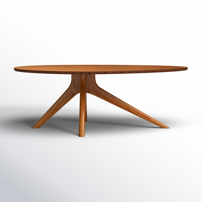 Avdhesh Solid Wood Coffee Table