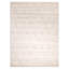 Flerida Moroccan Area Rug in Linen-953637696