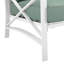Chaise de patio avec coussins Mosier-243602500-222431231