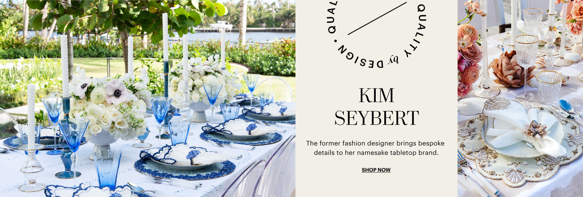 Kim Seybert
