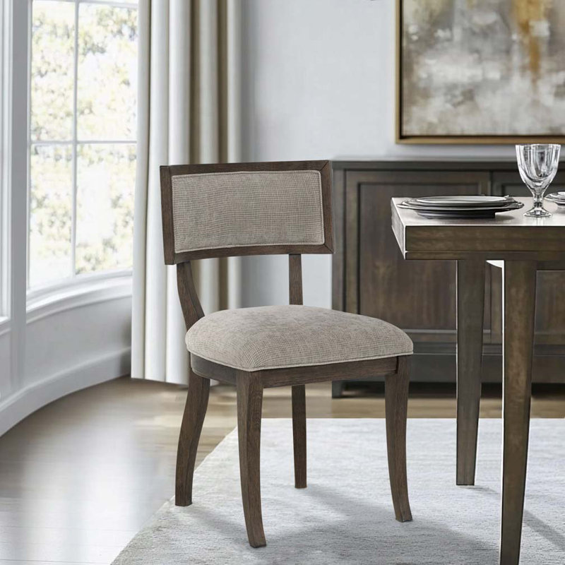Upholstered Dining Chair