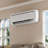 12,000 BTU Ultra-Quiet 115V Mini Split Air Conditioner and Heat Pump with Smart Network Control