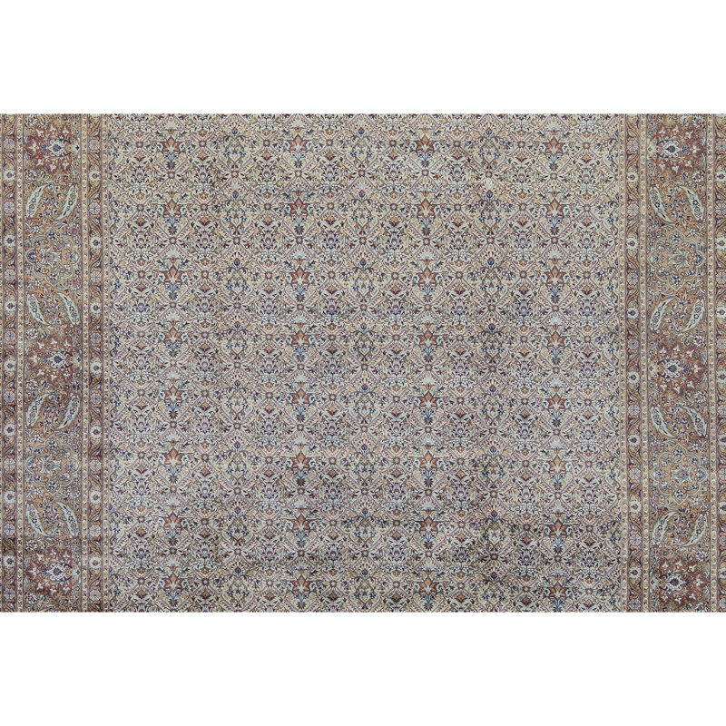 One-of-a-Kind 9'1" X 12'2" Area Rug