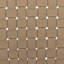 Tabouret en cuir Brigantia Hursten-1111481048