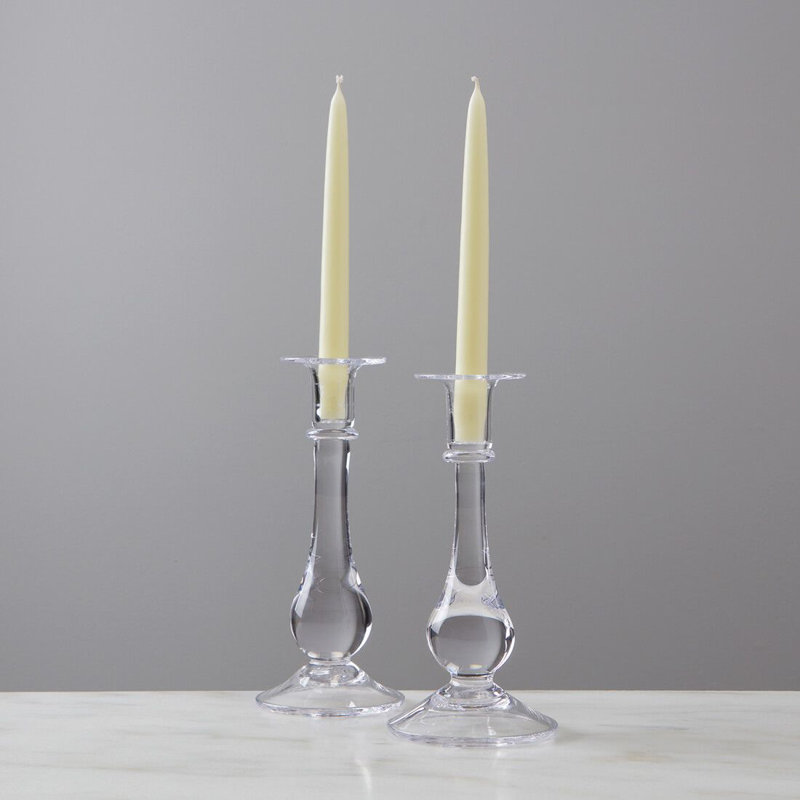 Pomfret Candlestick, Medium