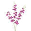 Petite fleur d'orchidée artificielle Dendrobium-2051156827
