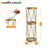 Barrett Metal Freestanding Umbrella Stand-1435726422