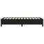 Cadre de lit Darrisha, cadre de lit plateforme tapissier, sans matelas-246308466-246308465