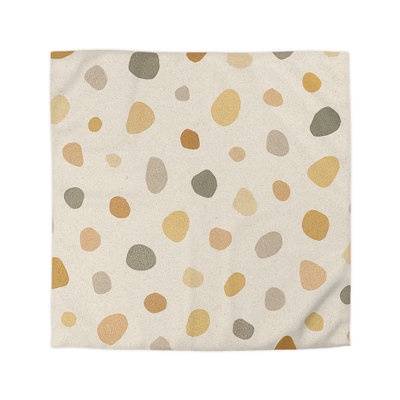 Microfiber Duvet Cover Boho Style, Design 40