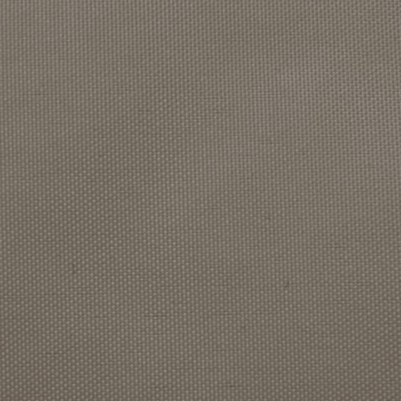 Zeb Square Shade Sail, Taupe, 400cm W x 400cm D
