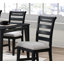 Chaise de salle à manger Tyric Modern 2Pc