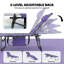 Fauteuil de bronzage portatif-130678538