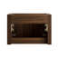 Wall Mounted Single Double Single Vanity Bathroom Vanity With Solid Surface Top-1792324562-1792324574