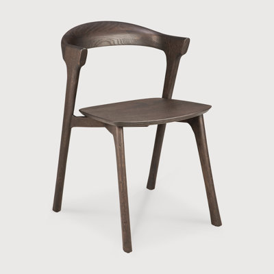 Bok Solid Wood Dining Chair