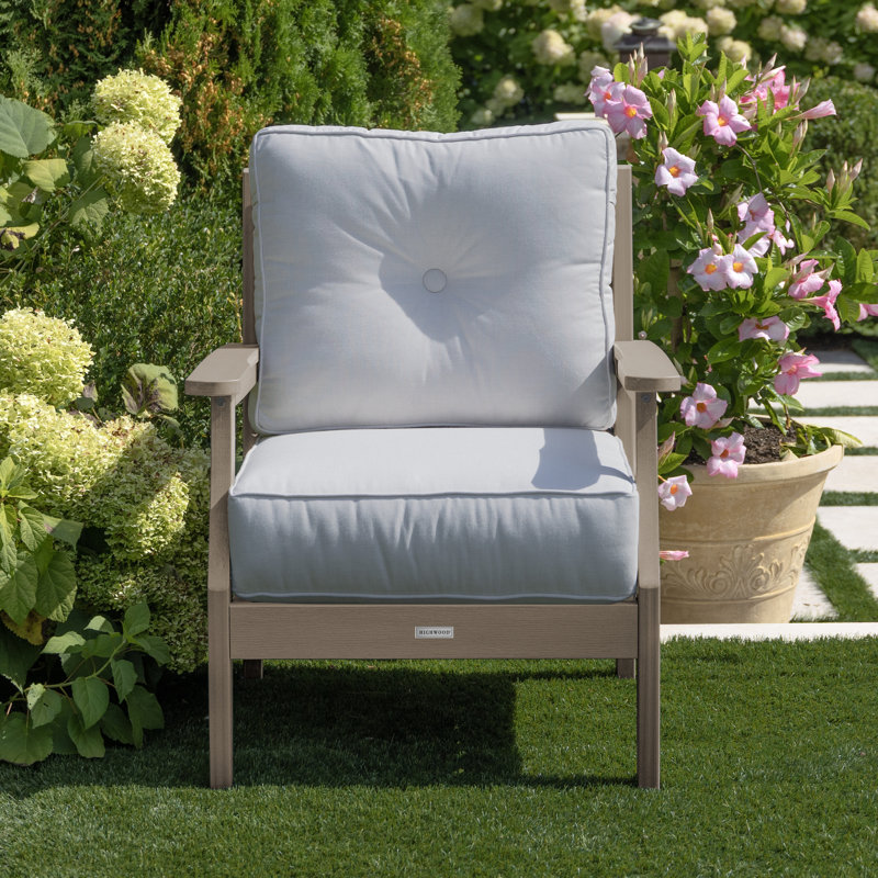 Chaise Lehigh, Lin Bonheur