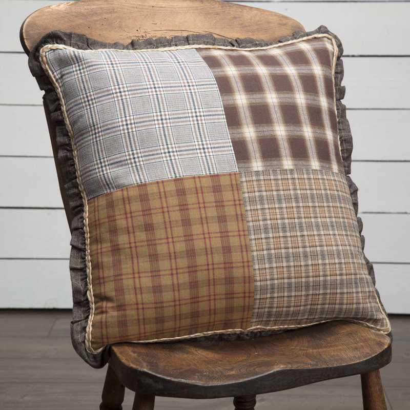 Coussin décoratif
