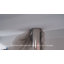 Lavabo de salle de bain mural cannelé en résine 29,5 x 18 po MonBlari-133356773-130819376