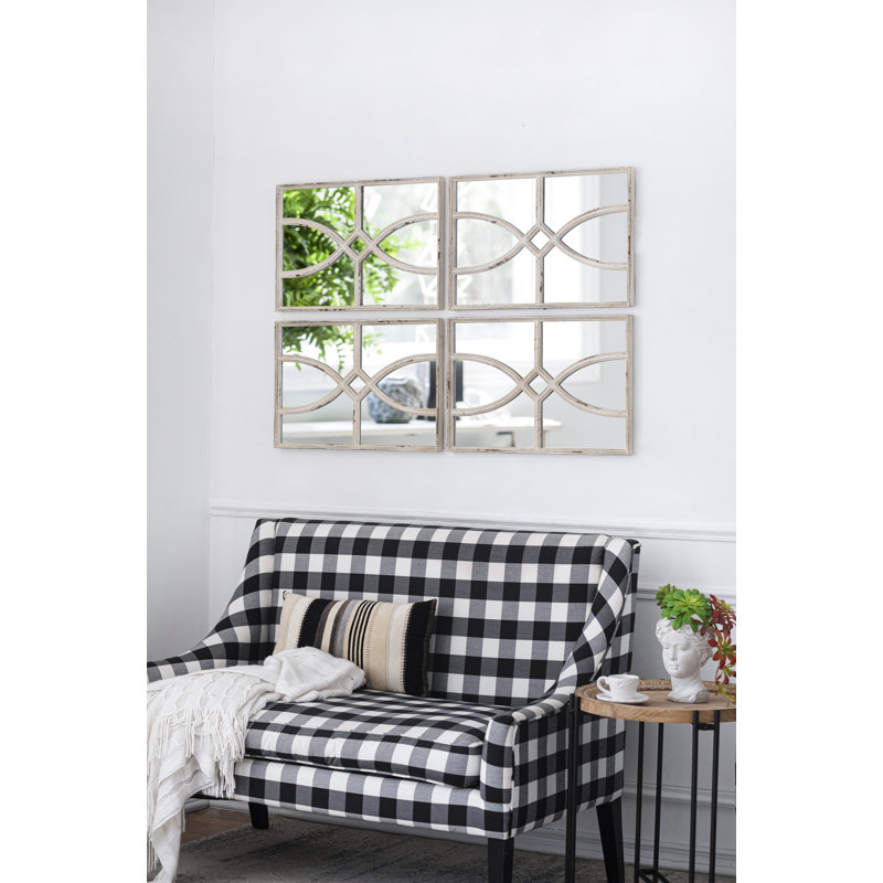 Miroirs décoratifs Arbor