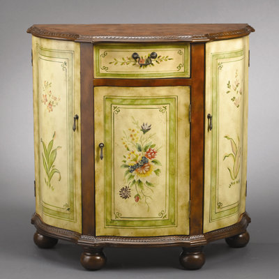 Accent Cabinet