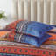 Ensemble de courtepointe 8 pièces Bohemian-122486565-122486575